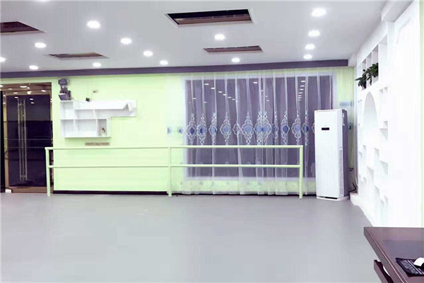 舞蹈地膠,舞蹈室地膠